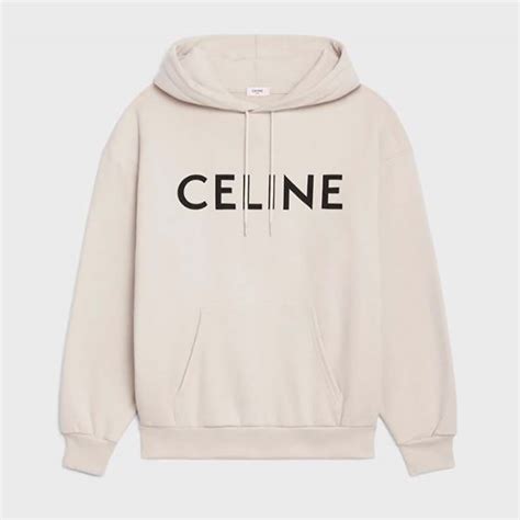 celine sweater women|Celine cropped sweatshirt.